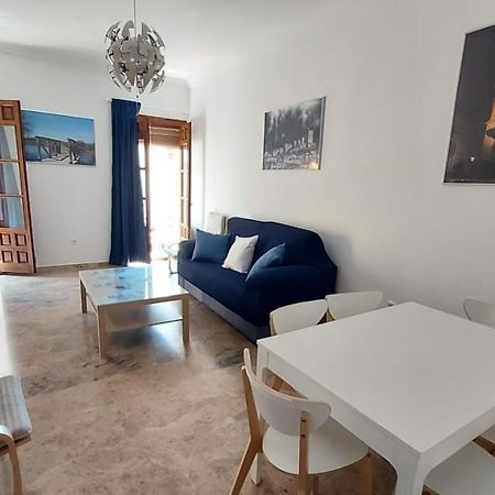 Piso En El Centro De Antequeraアパートメント エクステリア 写真