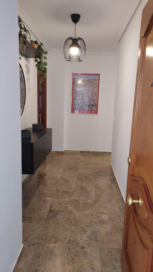 Piso En El Centro De Antequeraアパートメント エクステリア 写真