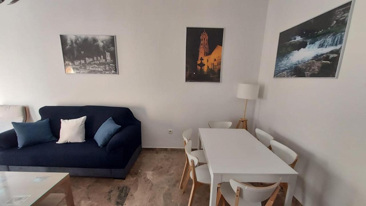 Piso En El Centro De Antequeraアパートメント エクステリア 写真