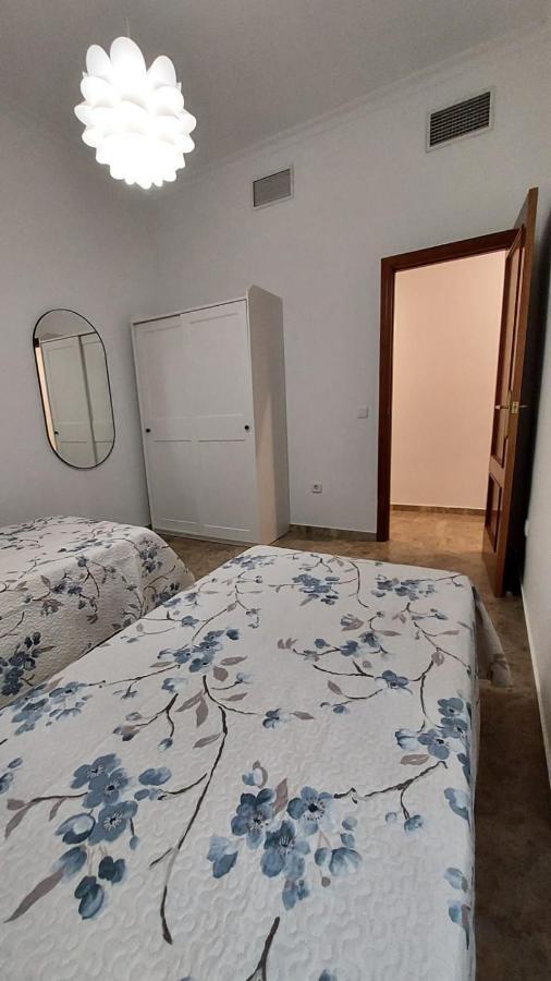 Piso En El Centro De Antequeraアパートメント エクステリア 写真